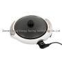 Hot selling 11 Electric Table Top Grill