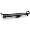 NEW 1800W ELECTRIC TEPPANYAKI TABLE TOP GRILL HOT PLATE
