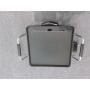 Square shape Electric table grill with oil tray
