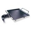 Sogo SS-1215 Electric Barbeque Table Grill (Black)