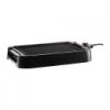 Electric table grill