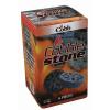 6 Stk Briketts Cobble Stone f r Cobb Pro Grill