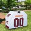 New Hydrotuff Custom Form Fitted Grill Cover for BBQ 075 Grill by TRAEGER