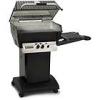 Broilmaster H3PK1 Liquid Propane Deluxe Grill Package & FREE COVER