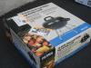  14 INCH THERMOS TABLE TOP CHARCOAL BARBEQUE GRILL THRT2-1400/D