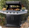 D. Ducane Affinity 4100 Grill