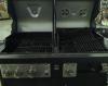 Dyna Glo DGP700SSB D Dual Fuel LP Charcoal Grill