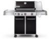 WEBER Gass grill