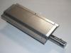 NEW STAINLESS STEEL INFRARED BURNER GAS GRILL OUTDOOR