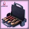 Electric Contact Grill (SP-026)
