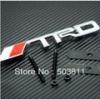 Front Grille Grill Emblem Badge TR
