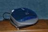 George Foreman Champ Grill with Bun Warmer (GR10ABW)