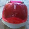 George Foreman GR10ABW Champ Grill with Bun Warmer