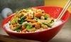 Genghis Grill Coupons San Antonio, Texas Deals