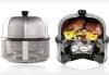 Cadac safari chef portable grill or cobb premier grill up to 45 off in Miami Coupons