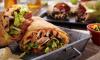 Lime Fresh Mexican Grill Virginia Multiple Locations