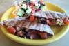 Recipes for your George Foreman Grill