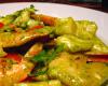 Macaroni Grill Restaurant Recipes