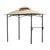 Grill Replacement Gazebo Canopy changes to image view 1.