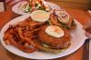 Veggie Grill s new menu delights