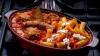 Macaroni Grill New Menu
