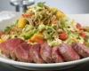 Kona Grill beefs up 039 skinny 039 menu