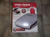 George Foreman Compact Grill