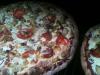 Grilled Pizza Recipe