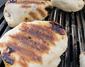 Grilled Chipotle Chicken Pizza Rolls Recipe