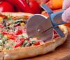 Recipe Easy Mushroom and Vegetable Pizza