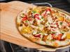 BBQ pizza recipe