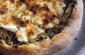 Recipe Pesto Cheese Pizza
