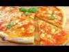 Pizza margherita video recipe