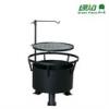 Kingsford Charcoal BBQ Smoker Grill Reviews