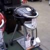 Char-Broil Infrared Patio Bistro Gas Grill Reviews