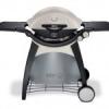 Weber Q320 Portable Gas Grill Reviews