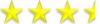 3.5 Star Sonoma By Altima Grill Reviews Image