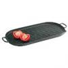 Le Chasseur Oval Stove Top Grill
