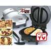 Stove Top Grill