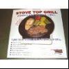 BBQ Grill Plate (Top)