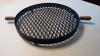 Stove top grill or trivet