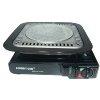 Marukyo Stone Stove Top In/Outdoor Grill (Stove Not Include)