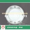 Bbq grill plate for gas stove