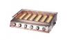 Special sales environmental grill oven, gas infrared stove, outdoor and indoor gas baking machine for commercial use