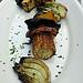 Grilled Vegetable Kabobs @ Weber Grill