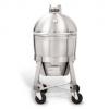 Viking Ceramic Charcoal Grill