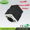 High tech 9W led High Power bbq grill lights