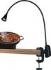 5 LED Flexible neck led bbq grill light