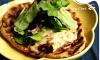 Cherry Chipotle BBQ Pizza