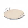 Outdoor Chef BBQ Pizza and Bread Stone - 32cm